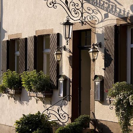 Landhotel Rueckerhof Welschneudorf Εξωτερικό φωτογραφία